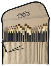 John Howard Sanden Red Sable | JHS-512